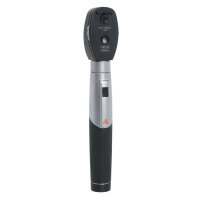 HEINE Ophthalmoskop Mini 3000 mit Batteriegriff | schwarz...