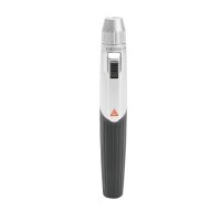 HEINE Mini-C Cliplampe | schwarz | 1 Stück