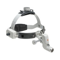 ML4 LED HeadLight Kit auf Kopfband Professional L mit 2x...