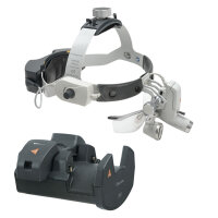 ML4 LED HeadLight Kit auf Kopfband Professional L mit 2x...