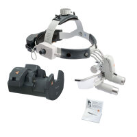 ML4 LED HeadLight Kit auf Kopfband Professional L mit 2x...