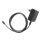 USB Kabel mit E12-USBC Steckernetzteil