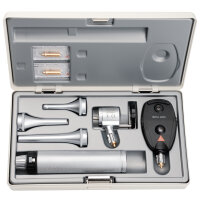 Veterinär Diagnostik-Set LED 2,5 V mit BETA...