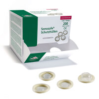 Kondome / Schutzhüllen für Sonden 34mmQ | 200...