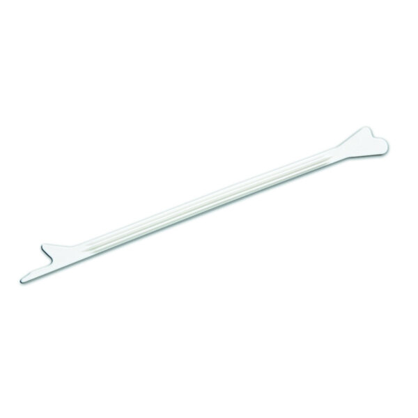 Cervix Ayre Spatel aus Plastik (PP) unsteril (100 Stck.)
