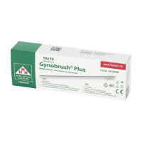 Gynobrush Plus | unsteril | gynäk....