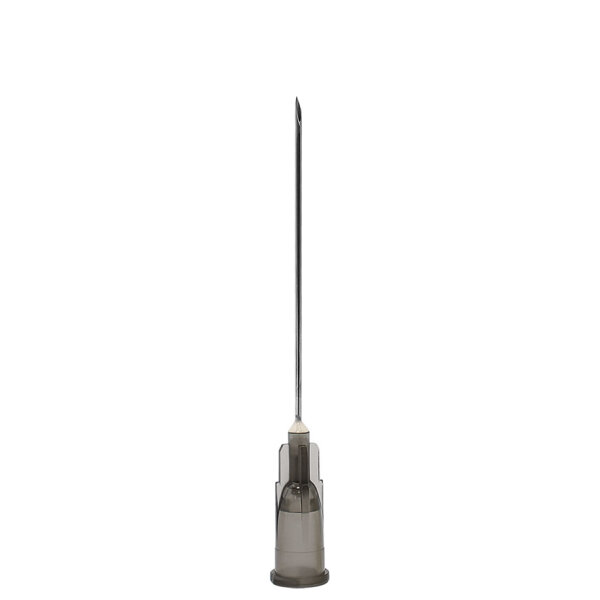EinmaI-Intramuskulärkanülen 22 G x 1 1/2 0,70 x 40 mm (100 Stck.)