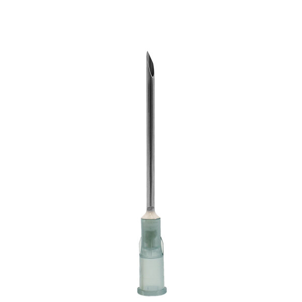 Einmal-Aufziehkanülen  15 G x 1 1/2 1,80 x 40 mm (100 Stck.)