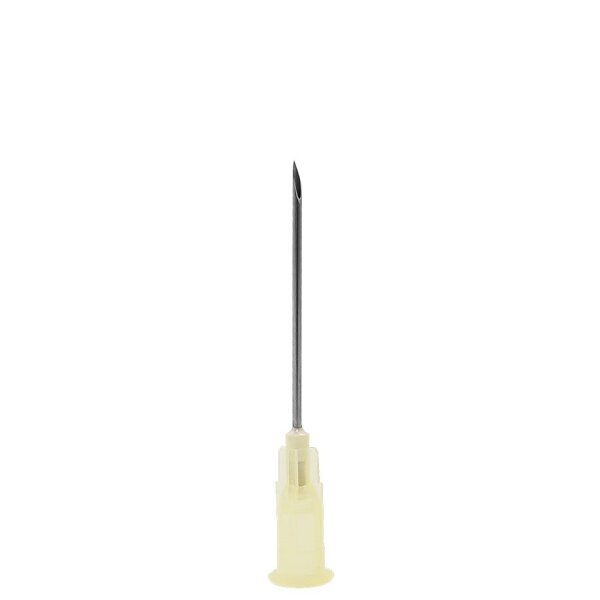Einmal-Blutentnahmekanülen 19 G x 1 1/4 1,10 x 30 mm (100 Stck.)