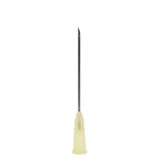 Einmal-Blutentnahmekanülen 19 G x 1 1/2 1,10 x 40 mm (100 Stck.)