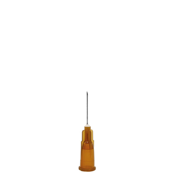 Einmal-Insulin-/Tuberkulin-Kanülen 26G x 1/2 0,45 x 12 mm (100 Stck.)