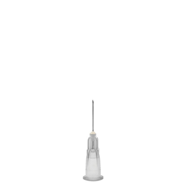 Einmal-Insulin-/Tuberkulin-Kanülen  27G x 1/2 0,40 x 12 mm (100 Stck.)