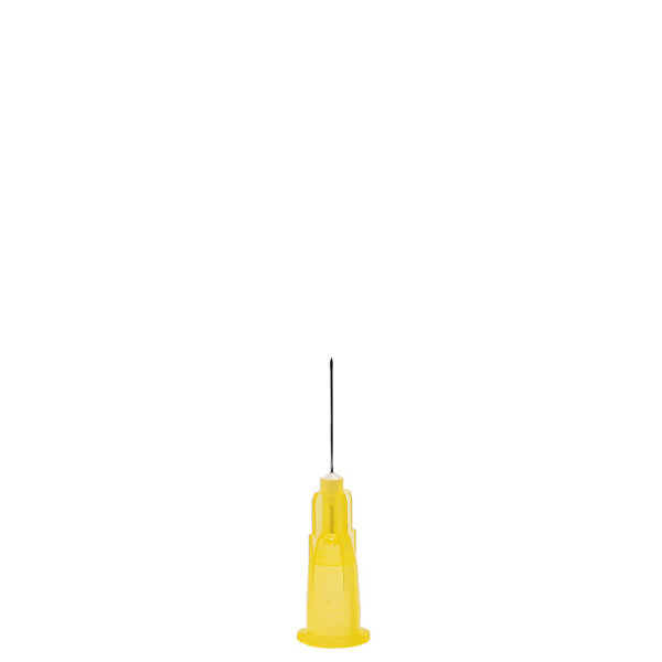 Einmal-Insulinkanülen 30 G x 1/2 0,30 x 12 mm (100 Stck.)