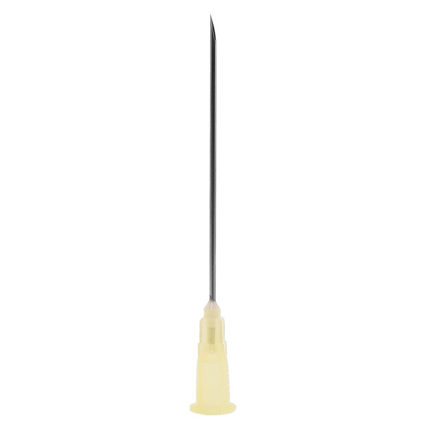 Einmal-Intramuskulärkanülen 19 G x 2 1,10 x 50 mm (100 Stck.)