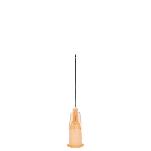 Einmal-Sonderkanülen 25 G x 1 0,50 x 25 mm (100 Stck.)