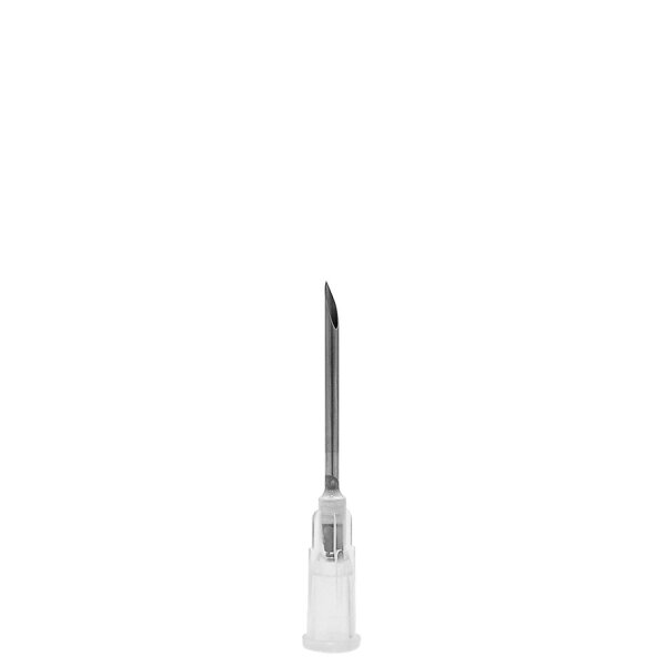 Einmal-Veterinärkanülen 16 G x 1 1,60 x 25 mm (100 Stck.)