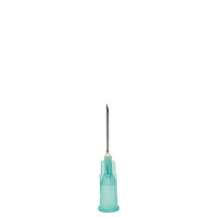 Einmal-Veterinärkanülen  21 G x 5/8 0,80 x 16...