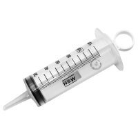 HENKE-JECT Blasenspritzen 100 (120) ml 3-tlg. mit...
