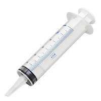 HENKE-JECT Blasenspritzen 50 (60) ml 3-tlg.,mit...