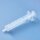 HENKE-JECT eco Einmal-Spritzen 10(12) ml Luer, 2-tlg., unsteril (2100 Stck.) (Bulkware)