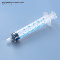 HENKE-JECT eco Einmal-Spritzen 10(12) ml Luer, 3-tlg.,...