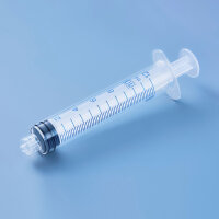 HENKE-JECT eco Einmal-Spritzen 10(12)ml  LL, 3-tlg.,...