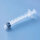 HENKE-JECT eco Einmal-Spritzen 10(12)ml  LL, 3-tlg., steril (100 Stck.)