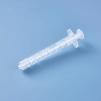 HENKE-JECT eco Einmal-Spritzen 2 (3) ml, LL, 2-tlg.,...
