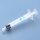 HENKE-JECT eco Einmal-Spritzen 2 ml, Luer, 3-tlg., steril (100 Stck.)