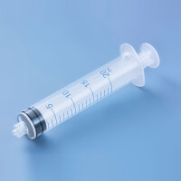 HENKE-JECT eco Einmal-Spritzen 20 ml LL, 3-tlg., steril...
