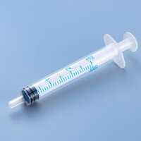 HENKE-JECT eco Einmal-Spritzen 3 ml, Luer, 3-tlg., steril...