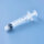 HENKE-JECT eco Einmal-Spritzen 5 ml LL, 3-tlg., steril (100 Stck.)