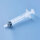 HENKE-JECT eco Einmal-Spritzen 5 ml, Luer, 3-tlg., steril (100 Stck.)