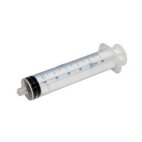 HENKE-JECT Einmal-Spritzen 50 (60) ml LL (Einstellung: BD...
