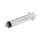 HENKE-JECT Einmal-Spritzen 50 (60) ml LL (Einstellung: BD PLASTIPAK) (50 Stck.) 3-tlg.