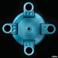 Aussschwingrotor 50° für 4 x 15 ml mit...