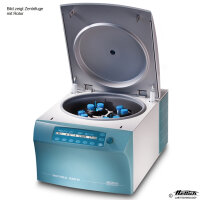 ROTINA 380 R Tischzentrifuge, gekühlt, 200-240 V,...