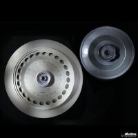 Winkelrotor 24-fach, mit Deckel für...