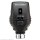 Coaxial Ophthalmoskop Instrumentenkopf 3,5 V mit SureColor LED Lampe