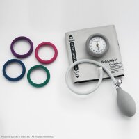 DuraShock Aneroid Sphygmomanometer DS44, mit integrierter...