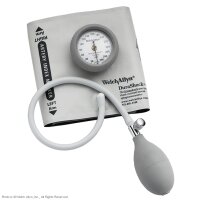 DuraShock Aneroid Sphygmomanometer DS44, mit integrierter...