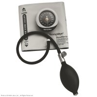 DuraShock Aneroid Sphygmomanometer DS45, mit integrierter...