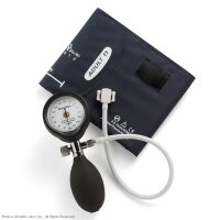 DuraShock Blutdruckmessgerät DS54 Ø 50 mm,...