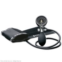 DuraShock Blutdruckmessgerät DS55 schwarz, Ø...
