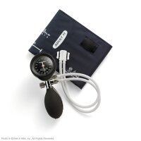 DuraShock Blutdruckmessgerät DS55 schwarz, Ø...