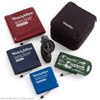 DuraShock Blutdruckmessgerät DS58 1-Schlauch, mit 4...