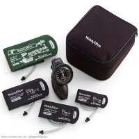 DuraShock Blutdruckmessgerät DS58 1-Schlauch, mit...