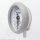 DuraShock DS44 Manometer allein 1-Schlauch, ohne Manschette