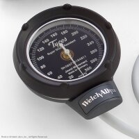 DuraShock DS48 Manometer allein