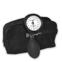 DuraShock DS54 Manometer allein Ø 50 mm,...